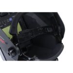 Elmag Laser-Kopfschweißschirm mit Interlock Funktion -7