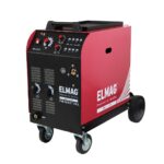 Elmag Schutzgas-Schweißanlage PM 3060T 4XL -1
