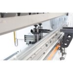 Elmag Hydraulische Abkantpresse 3-Achsen Mod. CNC-HAP 6100x500t -7