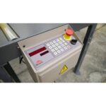 Elmag BOMAR Längenanschlagsystem mit automatischer Positionierung MNCA 4 -3