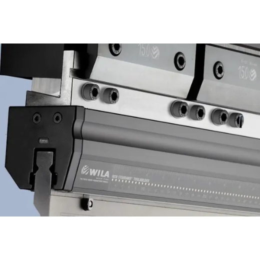 Elmag WILA Hydraulische Oberwerkzeugklemmung E2M -1