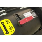 Elmag Handkehrmaschine EuroSweeper ES920 -4