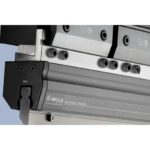 Elmag WILA Hydraulische Oberwerkzeugklemmung E2M -1