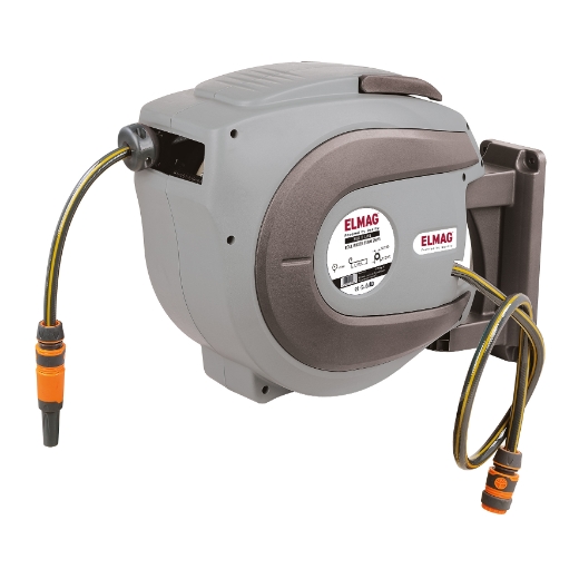 Elmag Autom. Wasserschlauchaufroller ROLL WATER EURO 25/11 -1