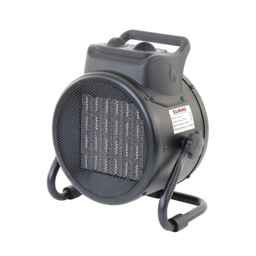 Elmag Elektro-Heizgerät EUROHEAT WE 3001 -1