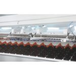 Elmag Pneumatische Blechhochhaltevorrichtung Typ I (Stützhebelsystem) -1