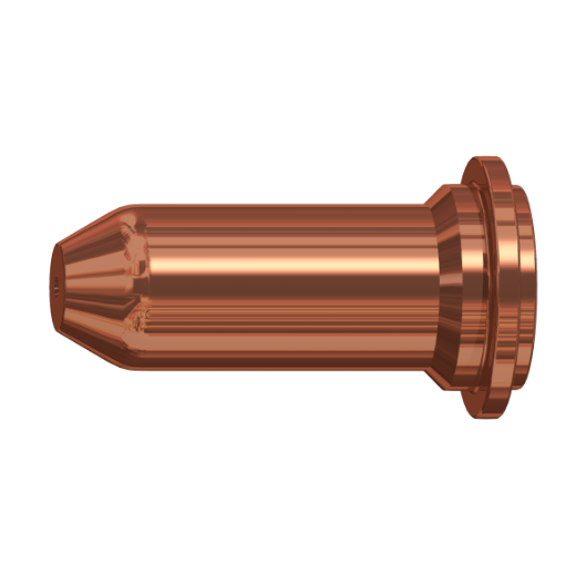 Elmag Düsen lang 0,8mm (5 Stk./Pkg.) für 20-30 A., zu Brenner PB-M 40 -1