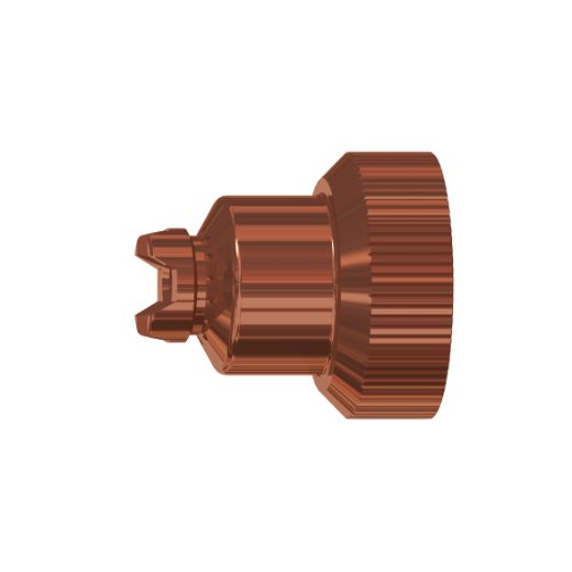 Elmag Düsen-Schutzschild für 105-125A zu Brenner PB-M 125 -1
