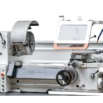 Elmag Universal-Drehmaschine Individual 1500/280 HD – Vario -3