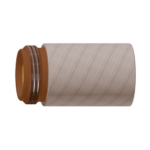 Elmag Düsenhalter 45-125A zu Brenner PB-M 125 'Long Life' -1