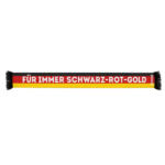 Elmag WM 2026-Fanschal Deutschland -1