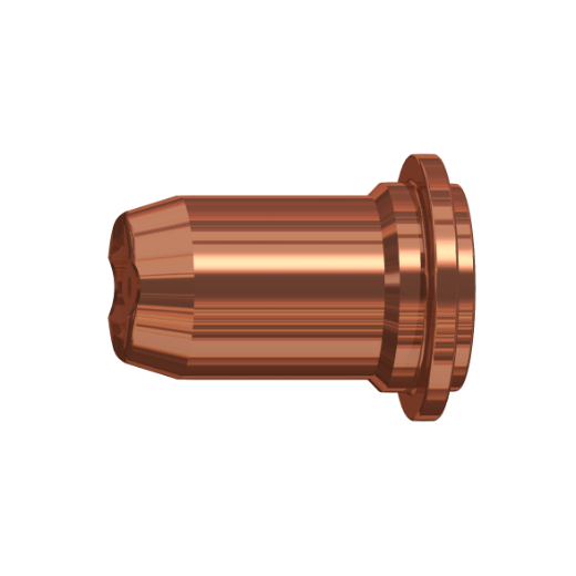 Elmag Düsen kurz 0,9mm (5 Stk./Pkg.) für 30-40 A., zu Brenner PB-M 40'für Kontaktschneiden verwendbar' -1 Elmag Düsen kurz 0,9mm (5 Stk./Pkg.) für 30-40 A., zu Brenner PB-M 40'für Kontaktschneiden verwendbar' -1