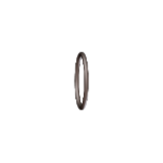 Elmag O-Ringe für Brenner PB-M/PB-A 125 (5 Stk./Pkg.) -2
