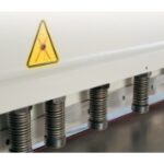 Elmag Laser-Schnittlinienanzeige -2