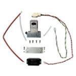 Elmag Synergy Plasma Kit mit automatischem Druckregler, Art. 503 -2