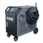 Elmag Handgeführtes Premium Faser Laserschweißgerät 2000 W -2