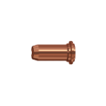 Elmag Düsen lang 0,9mm (5 Stk./Pkg.) für 30-40 A., zu Brenner PB-M 40 'für Kontaktschneiden verwendbar' -2