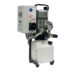 Elmag Antriebseinheit für hydraulische Oberwerkzeugklemmung -2