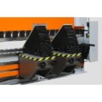 Elmag Blechhochhaltevorrichtung / Biegehilfe AP3-AP4 -2