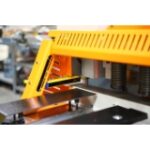 Elmag Lichtvorhang zum Fingerschutz -2