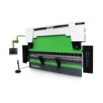 Elmag Hybrid-Abkantpresse mit 6 Achsen, Modell EVO 3100x137 -2