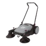 Elmag Handkehrmaschine EuroSweeper ES920 -2