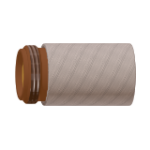 Elmag Düsenhalter 45-125A zu Brenner PB-M 125 'Long Life' -2