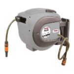 Elmag Autom. Wasserschlauchaufroller ROLL WATER EURO 25/11 -2