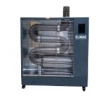 Elmag Infrarot-Dieselheizgerät TURBOHEAT IR 13 -2