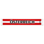 Elmag WM 2026-Fanschal Österreich -2