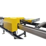 Elmag BOMAR Längenanschlagsystem mit automatischer Positionierung XNCA 6 -2