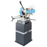 Elmag Metall-Trennmaschine TV 400 -2