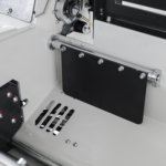 Lumag Kombi-Sägespaltautomat SSA-400-12PRO/EZ, Elektro+PTO-6