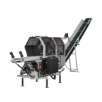 Lumag Zapfwellen-Sägespaltautomat SSA-500-20PRO/Z, hydraulisch-1
