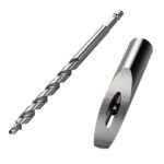 Kreg Foreman - Micro-Pocket™-Bohrer mit Führung DB210-MBB