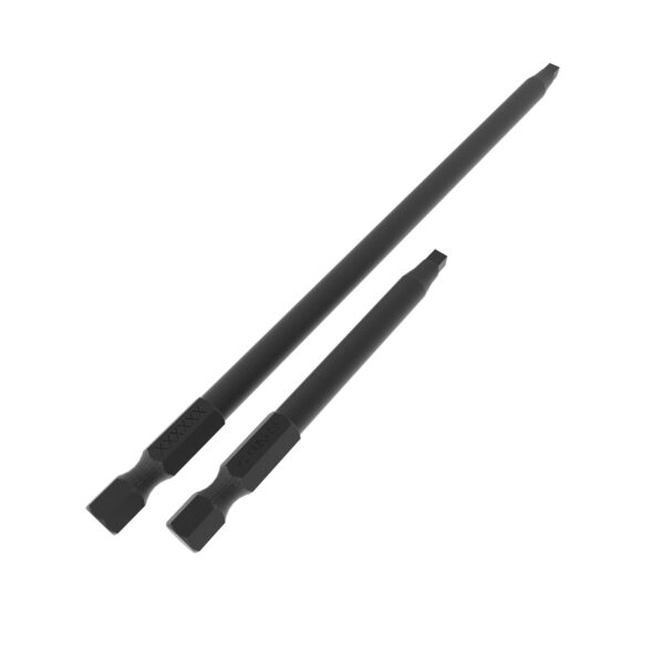 Kreg Vierkant Bit Set 76 mm & 152 mm DDS