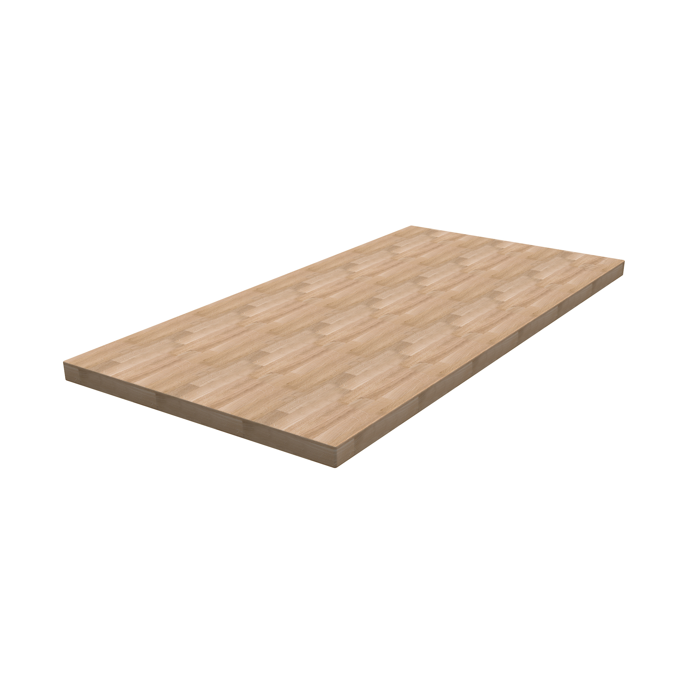 HWBT-4824-01 Kreg Hartholz-Arbeitsplatte 610 mm x 1219 mm HWBT-4824