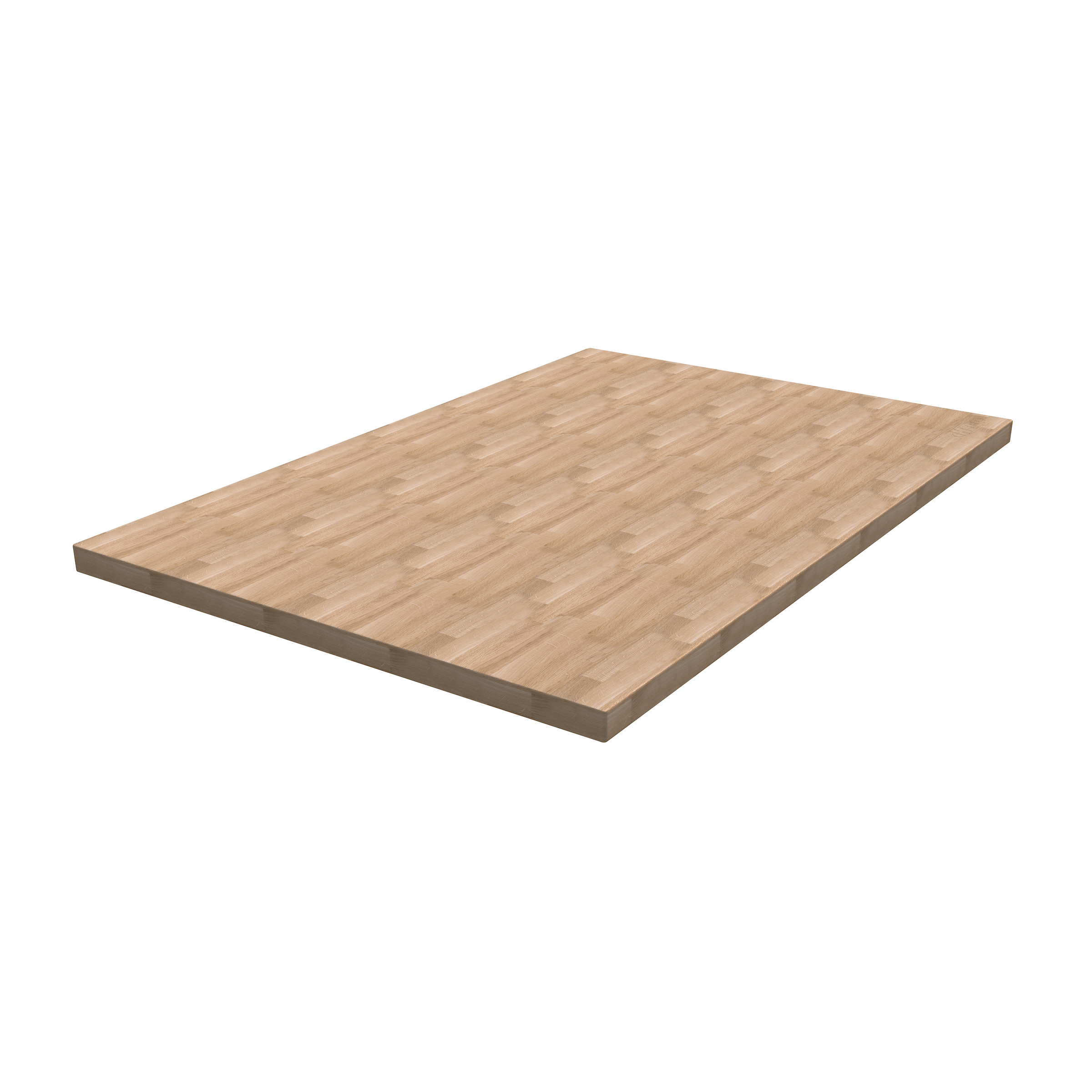 HWBT-4832-01 Kreg Hartholz-Arbeitsplatte 813 mm x 1219 mm HWBT-4832