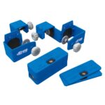 Kreg Schubladenfront-Montagewerkzeug Set KCS-DFMT-PRO - Bild 2