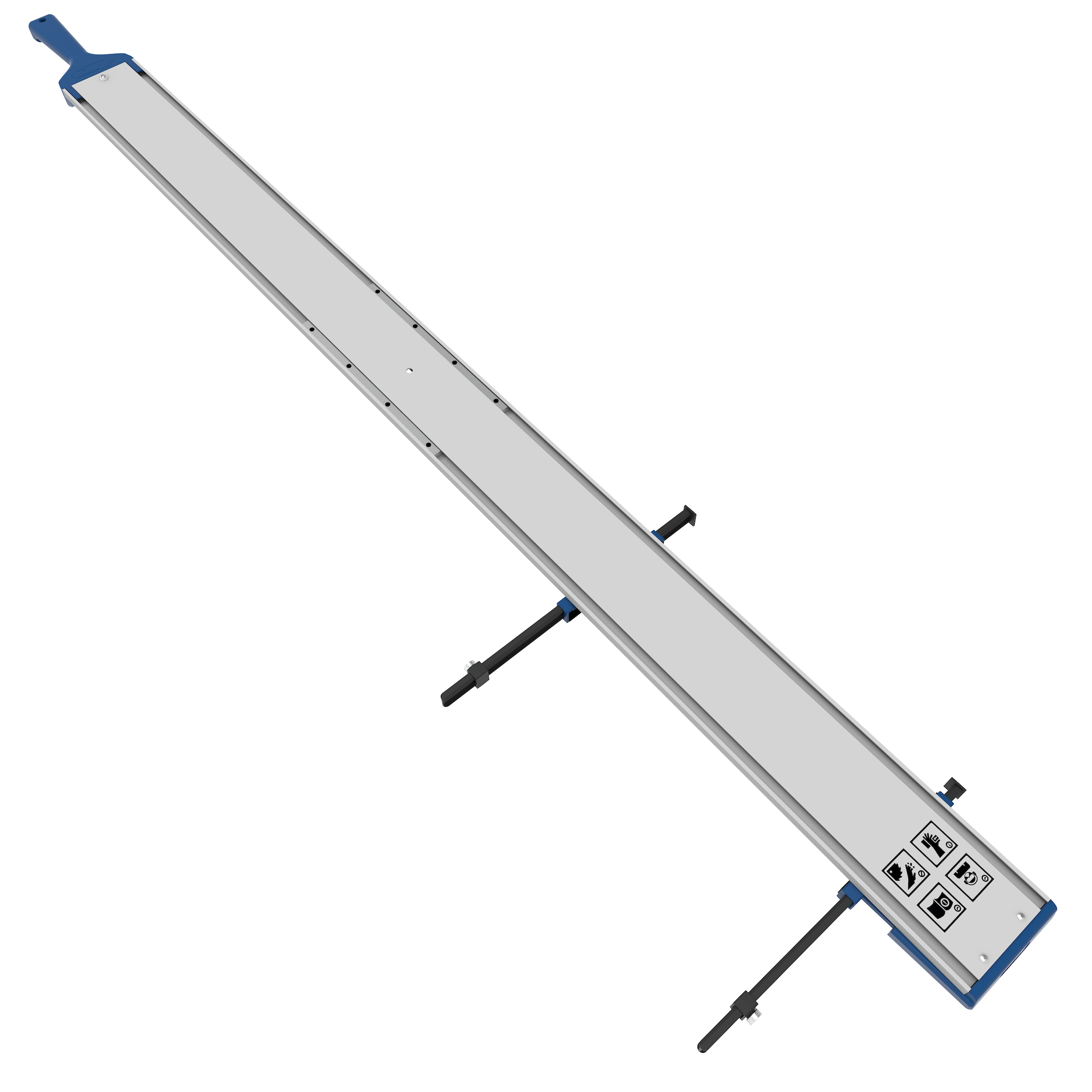 KMA4500-01 Kreg Universal Anschlagschiene KMA4500