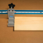 Kreg Endanschlag KMS7800 - Bild 5