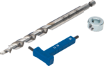 Kreg Easy-Set-Stufenbohrer KPHA308-INT