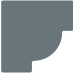 Kreg Reduzierplatte Stahl ungebohrt PRS-RP2.0-UND