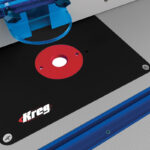 Kreg Präzisions Frästischplatte PRS1025 - Bild 4