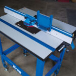 Kreg TRUE-FLEX™ Druckkamm PRS3010 - Bild 4