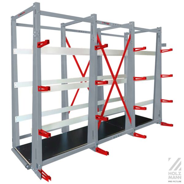 Holzmann Vertikallager VELA3000 -1