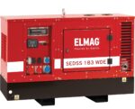Elmag Stromerzeuger SEDSS 183WDE-AVR-DSE4520-V6 -3