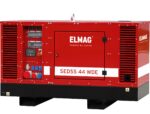 Elmag Stromerzeuger SEDSS 44WDE-AVR-DSE4520-V3 -4