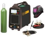 Elmag Profi WIG-AC-DC-Schweißinverter 'PFC' WIN TIG 'AC-DC' 180 M - Plug & Play-SET -3