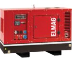 Elmag Stromerzeuger SEDSS 14WDE-AVR-DSE4520-V4 -4